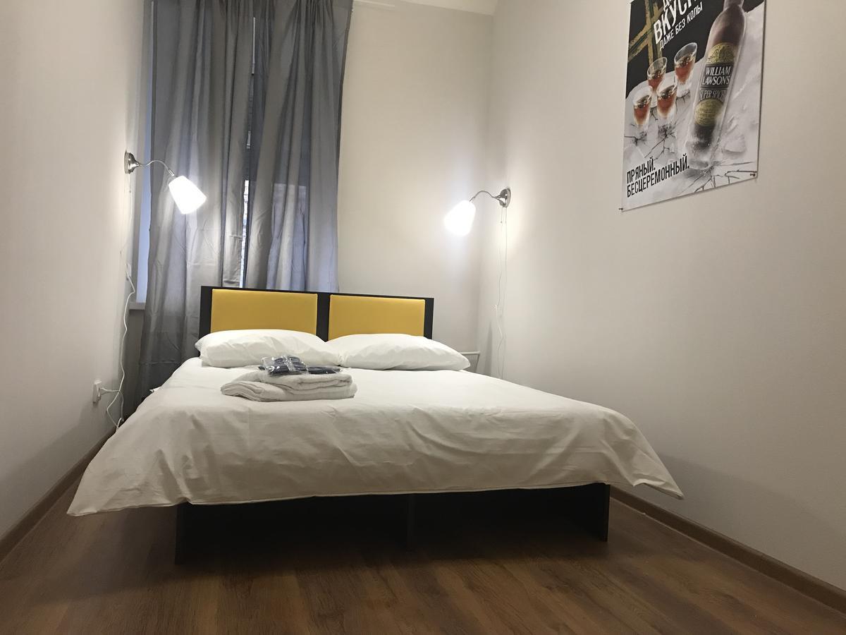 Guest House On Vladimirsky 10 Call Us - Contactless Saint Petersburg Luaran gambar